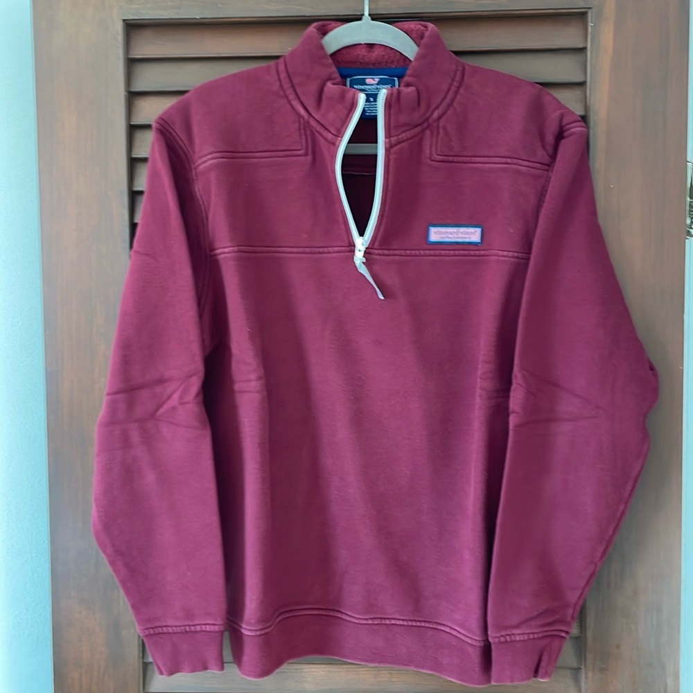Vineyard Vines shep shirt